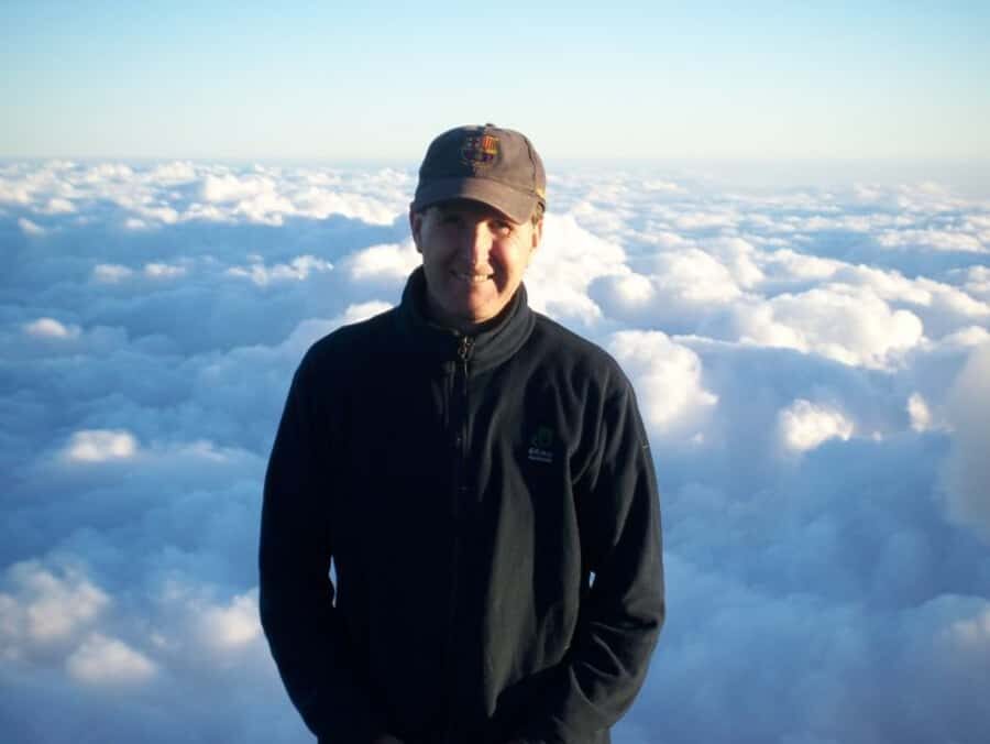 1 Day Acatenango Volcano Hike from Antigua - Early Antigua pickup and the ride to La Soledad