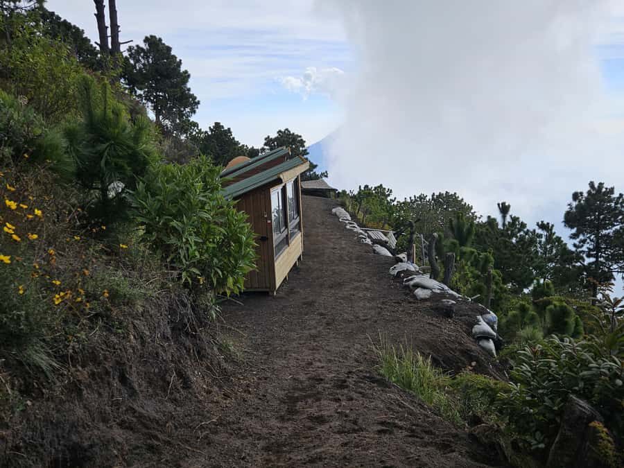 2-day tour from Antigua 1 night in Acatenango Volcano - Packing Checklist for Acatenango: Water and Cash Are Non-Negotiable