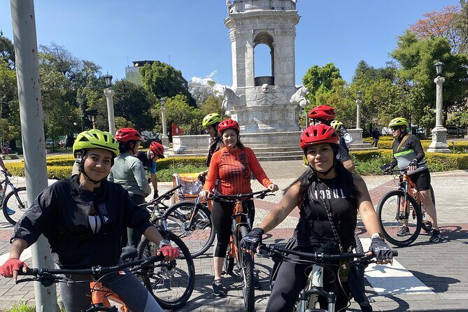 3-Hour Bike Tour Guatemala City - Key highlights (fast and useful)