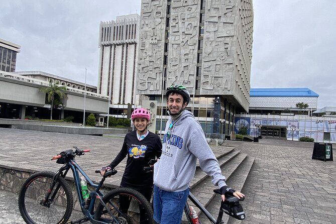 3-Hour Bike Tour Guatemala City - Why this 3-hour Guatemala City bike tour works