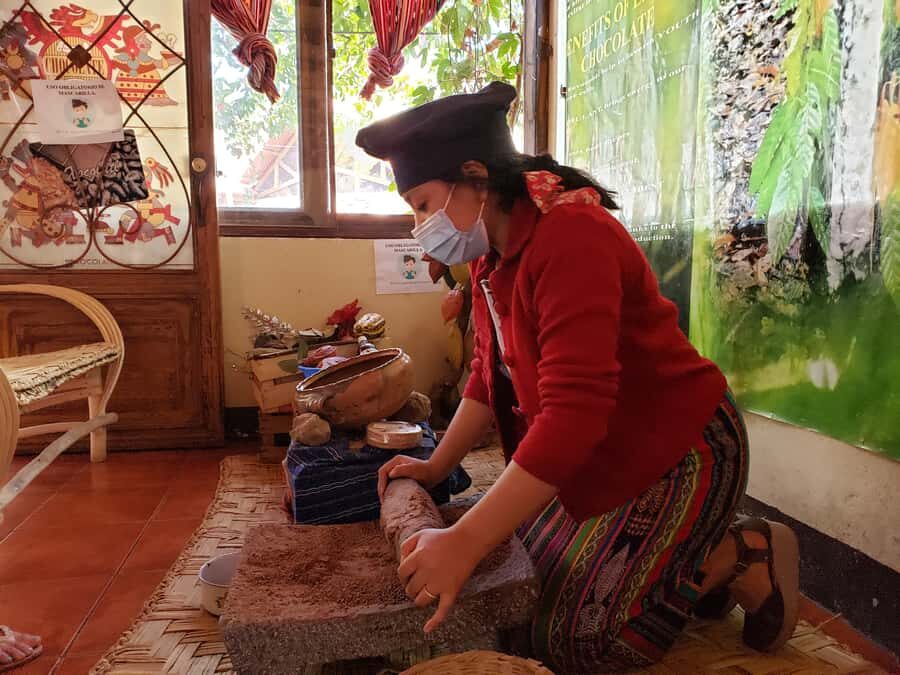 3 Mayan Villages Tour to Lake Atitlan (full day) - The one-hour per village reality check
