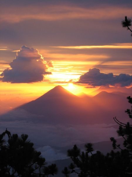 Acatenango Volcano 2-Day Hike - Key things I’d circle before you go