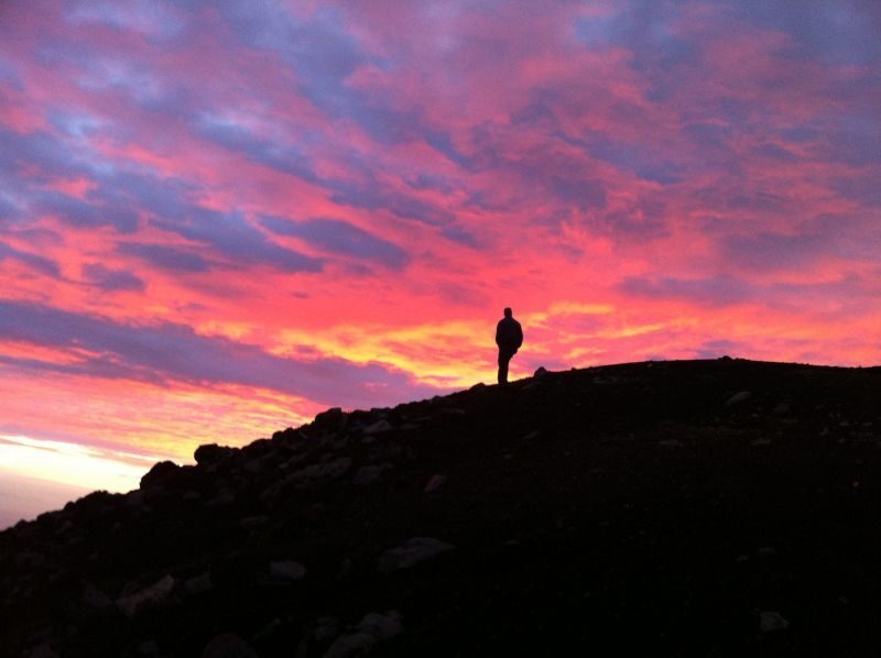 Acatenango Volcano 2-Day Hike - The First Morning in Antigua: Meet, Gear Up, Then Drive to La Soledad