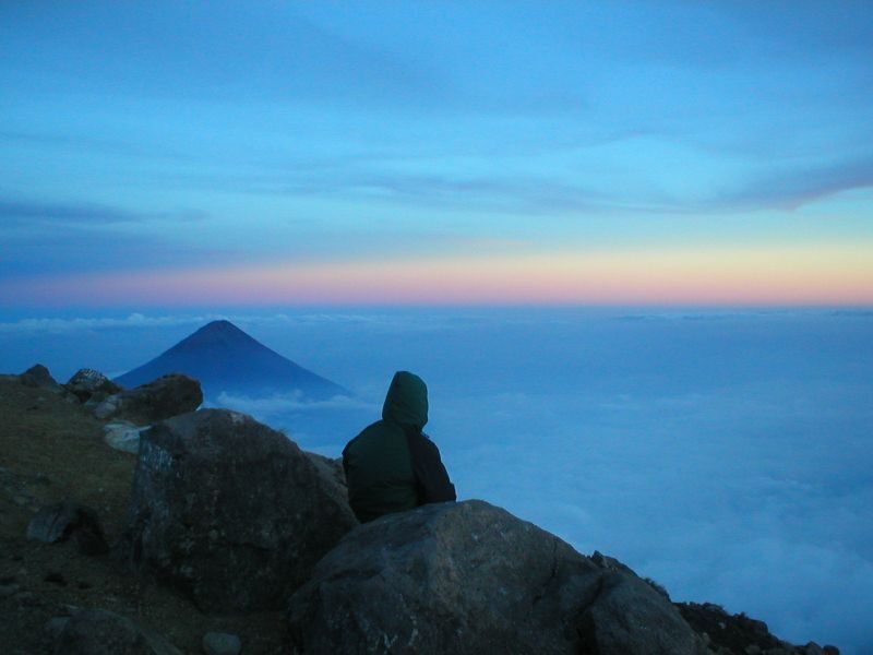 Acatenango Volcano 2-Day Hike - Camp Night at 3,750m: Views, Warm Drinks, and the Cold You Must Respect