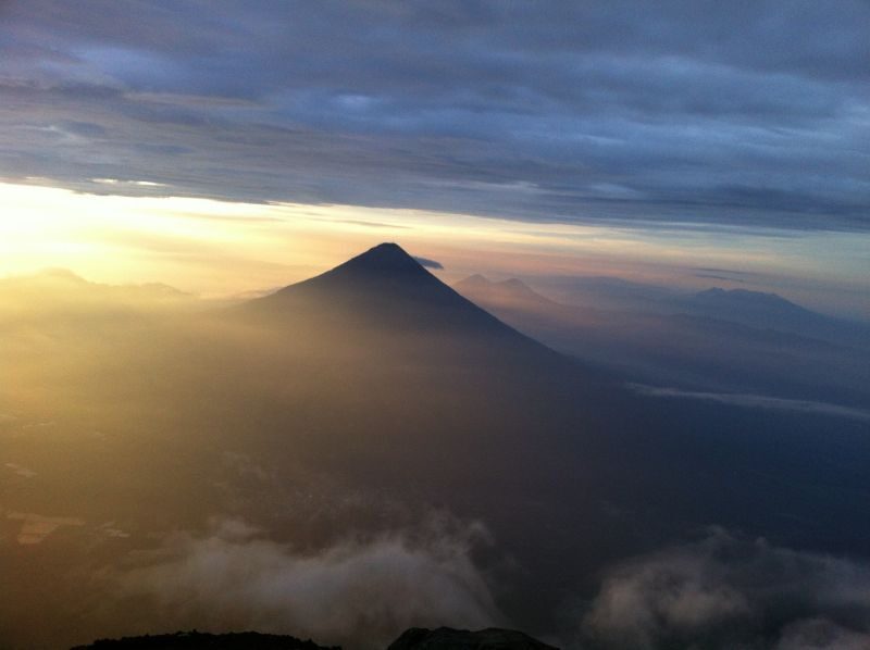 Acatenango Volcano 2-Day Hike - Gear Checklist: The Stuff That Saves You (and the Stuff You Can Skip)