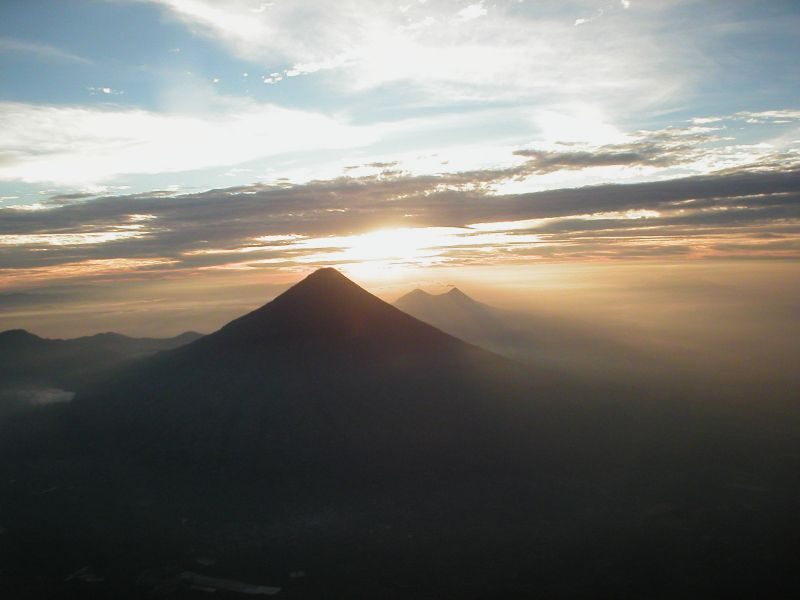 Acatenango Volcano 2-Day Hike - Price and What You Get for $245