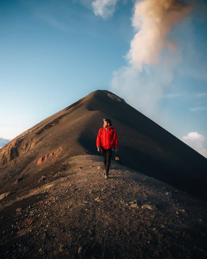 Acatenango Volcano Overnight Hike 2-Day Camping &Fuego Views - What This Acatenango Overnight Really Gives You