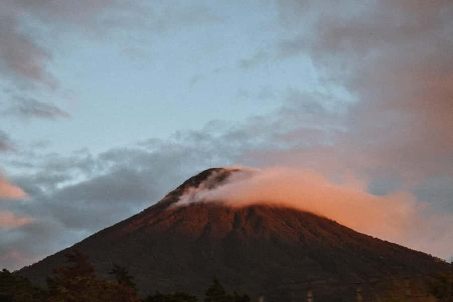 Acatenango Volcano Overnight Hike 2-Day Camping &Fuego Views - Who This Hike Fits Best (and Who Should Skip It)