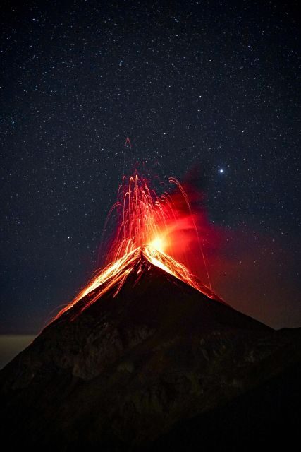 Acatenango Volcano Overnight Hike 2-Day Camping &Fuego Views - Should You Book This Acatenango Overnight?