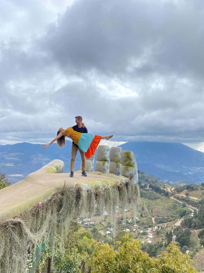 Antigua: Altamira and Hobbitenango Movie Themed Parks Tour - Key highlights you’ll actually care about