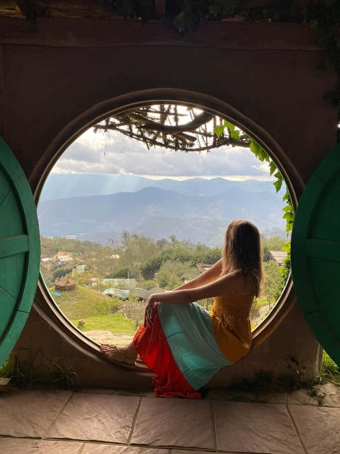 Antigua: Altamira and Hobbitenango Movie Themed Parks Tour - Who should book this Antigua Altamira and Hobbitenango tour?