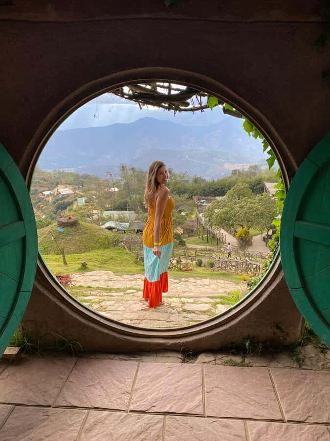Antigua: Altamira and Hobbitenango Movie Themed Parks Tour - What you’ll learn from the guide (and how photo help makes it easier)