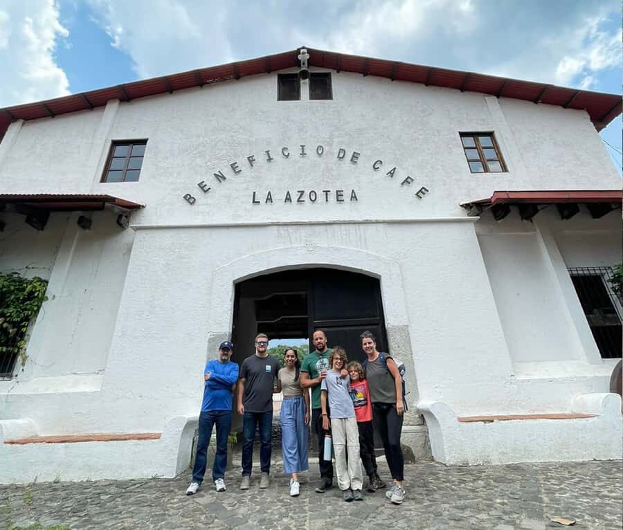 Antigua ATV Coffee tour - Key things you’ll do on this Antigua ATV Coffee Tour