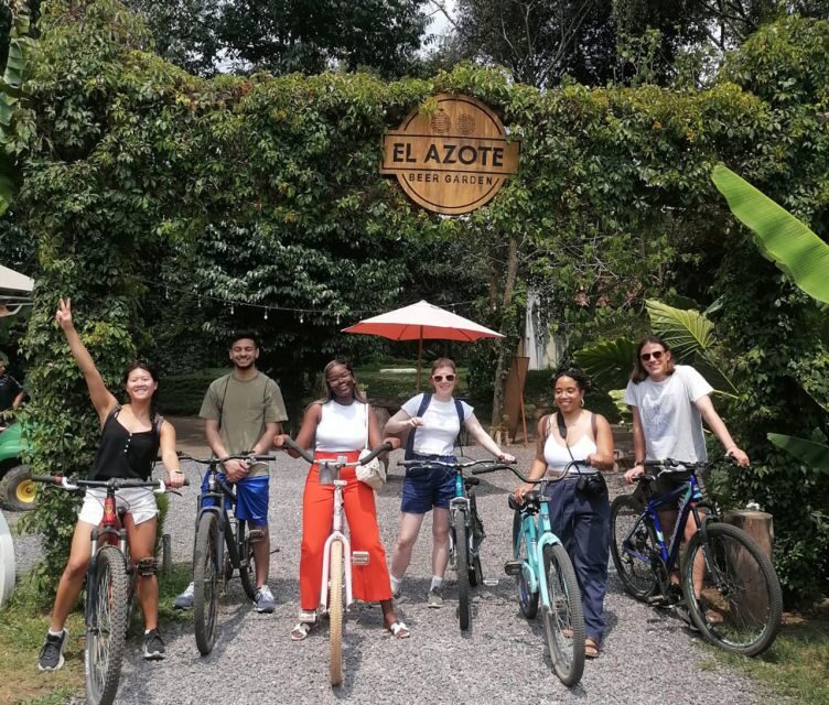 Antigua ATV Coffee tour - Who should book this Antigua ATV Coffee Tour?