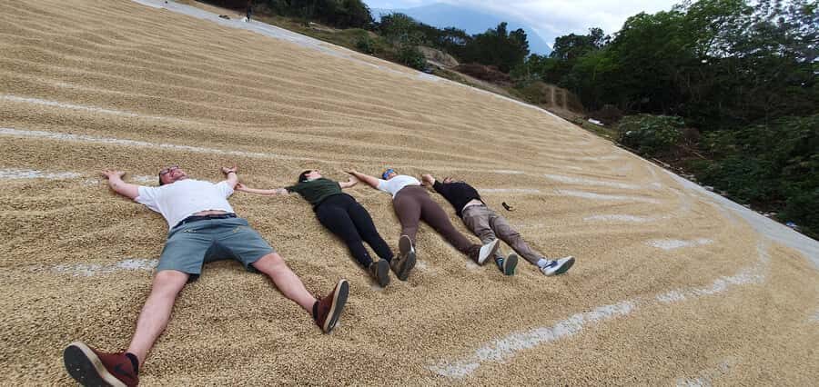 Antigua ATV Coffee tour - Price and value: is $57 worth it?