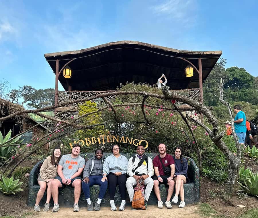 Antigua: ATV Mountain Tour with Hobbitenango Entry - Lunch and timing: how the day flows without feeling like a sprint