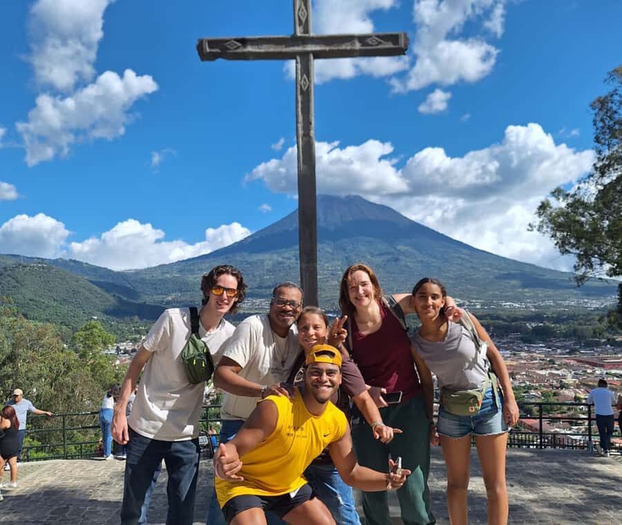 Antigua: ATV Mountain Tour with Hobbitenango Entry - Safety, weather, and comfort on cobblestones
