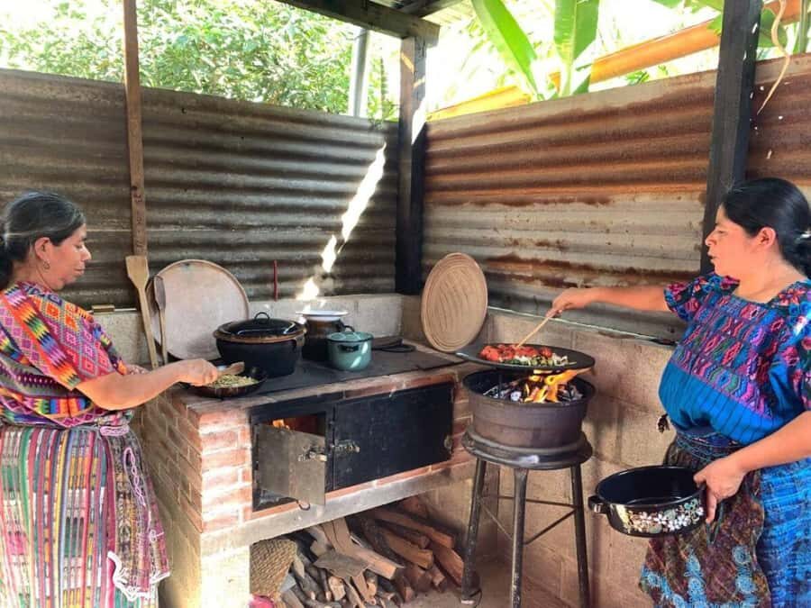 Antigua: Cooking Class with Local Family - Practical tips so your class goes smoothly