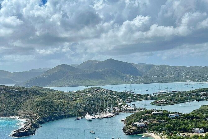 Antigua Eco Island Tour (City, Country, Beach, & Heritage Sites) - Why This Antigua Eco Island Tour Feels Different