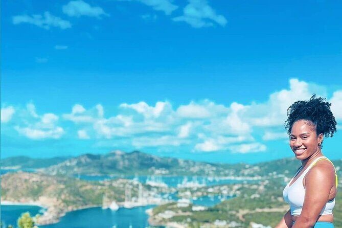 Antigua Eco Island Tour (City, Country, Beach, & Heritage Sites) - Parham’s First-Roots Stops: Early Catholic and Anglican Sites