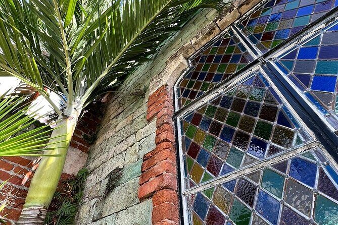 Antigua Eco Island Tour (City, Country, Beach, & Heritage Sites) - Shirley Heights: Restored Lookout, Gun Battery, and Interpretation