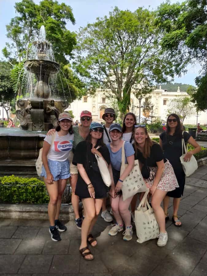 Antigua Guatemala: City Highlights Guided Walking Tour - Why Antigua’s Third-Capital Story Works So Well