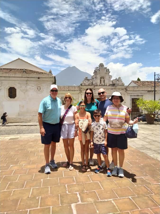 Antigua Guatemala: City Highlights Guided Walking Tour - Church of Mercy: The Start of Antigua’s Church Story