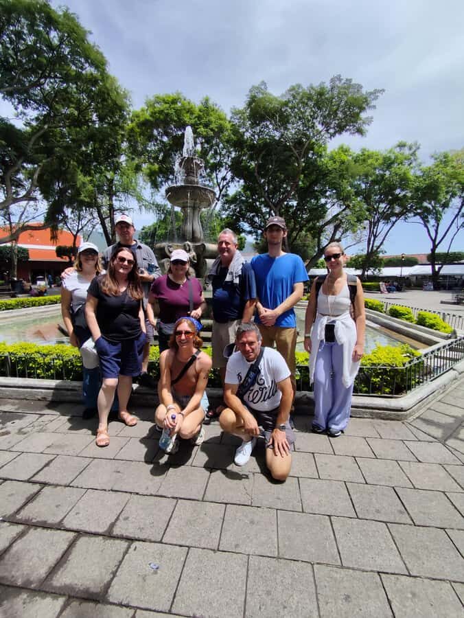 Antigua Guatemala: City Highlights Guided Walking Tour - Price and Value: Why $25 Can Be a Smart Buy
