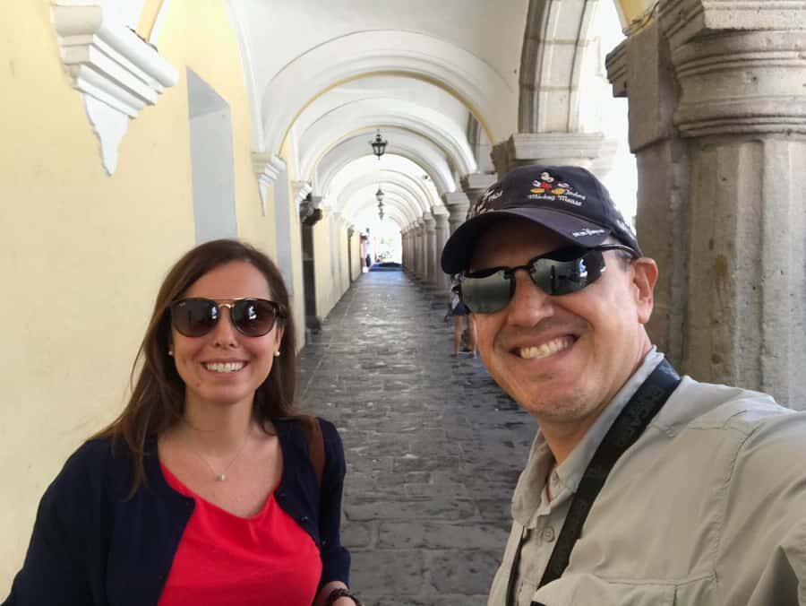 Antigua Guatemala , Full-Day Shared Tour from Guatemala City - Key Points to Know Before You Go