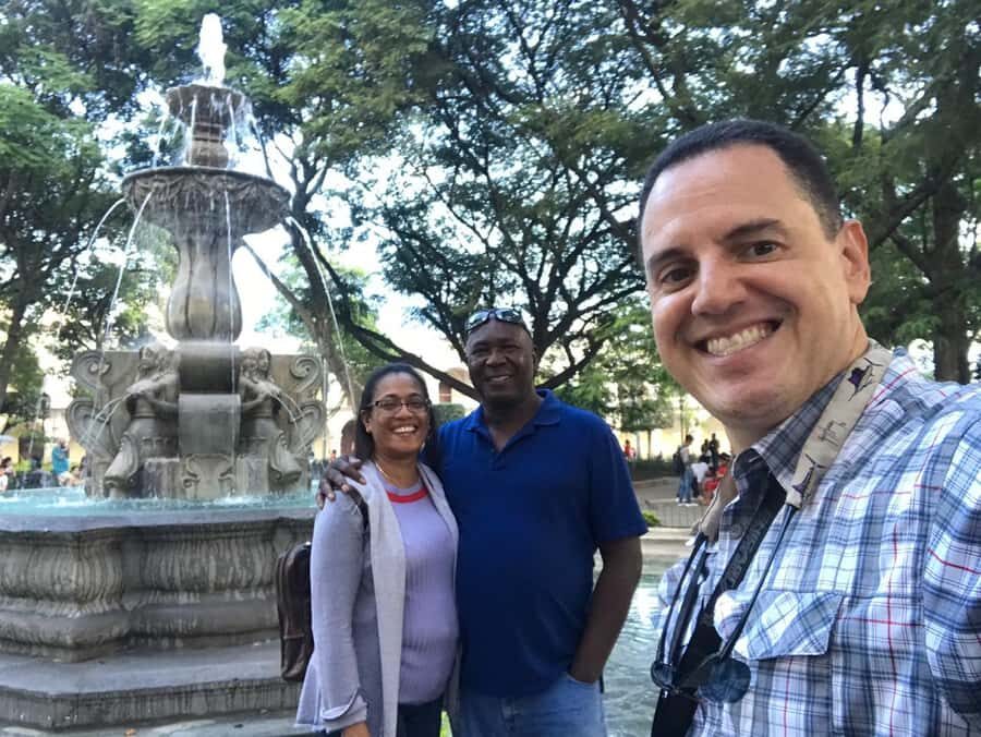 Antigua Guatemala , Full-Day Shared Tour from Guatemala City - How the 7-Hour Antigua Day Keeps Things Moving