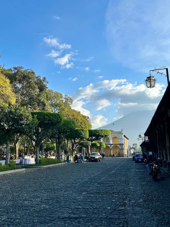 Antigua Guatemala: Full day tour. - Key highlights worth knowing