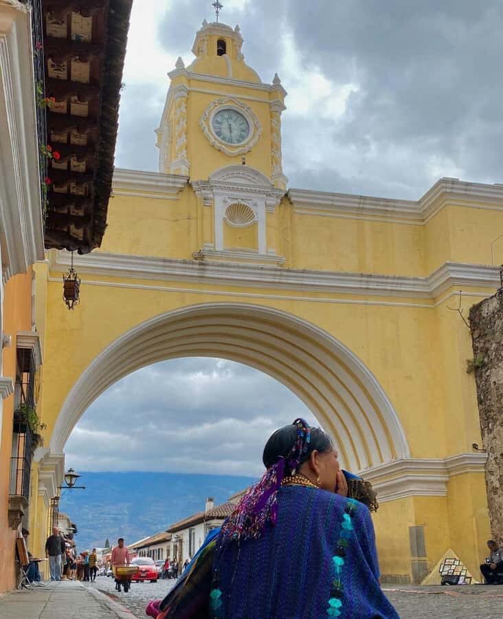 Antigua Guatemala: Full day tour. - Getting From Guatemala City to Antigua: Timing and Transport Reality