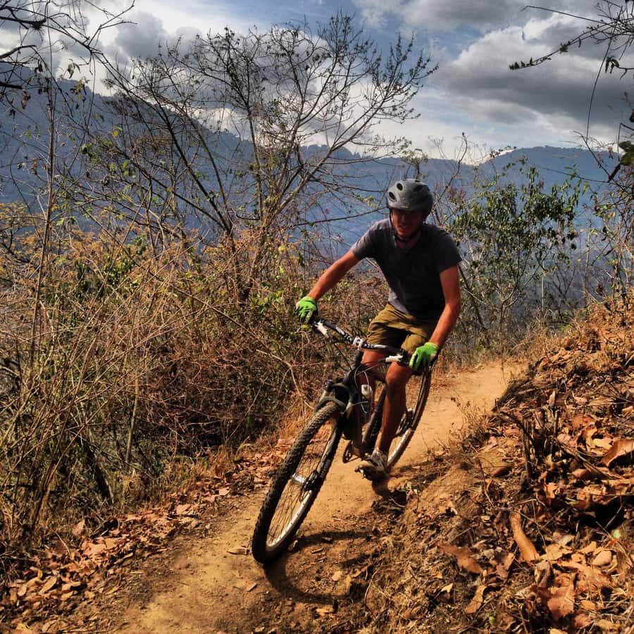 Antigua Guatemala: Half-Day Mountain Bike Tour with Guide - Key things I’d circle before you book