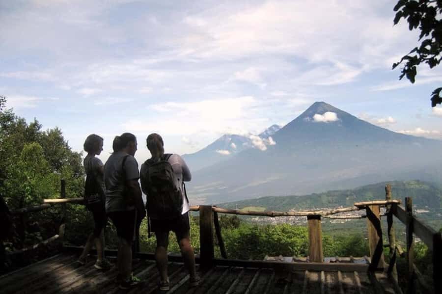 Antigua Guatemala: Private Day Tour to Pacaya Volcano - Key highlights you’ll care about