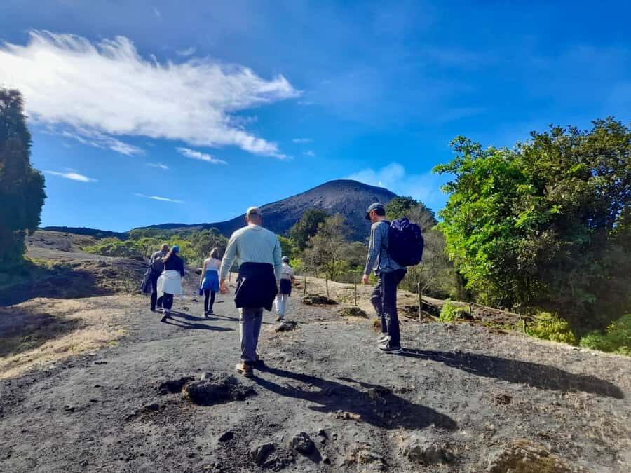 Antigua Guatemala: Private Day Tour to Pacaya Volcano - The Antigua-to-Pacaya day plan: a 6-hour rhythm that works