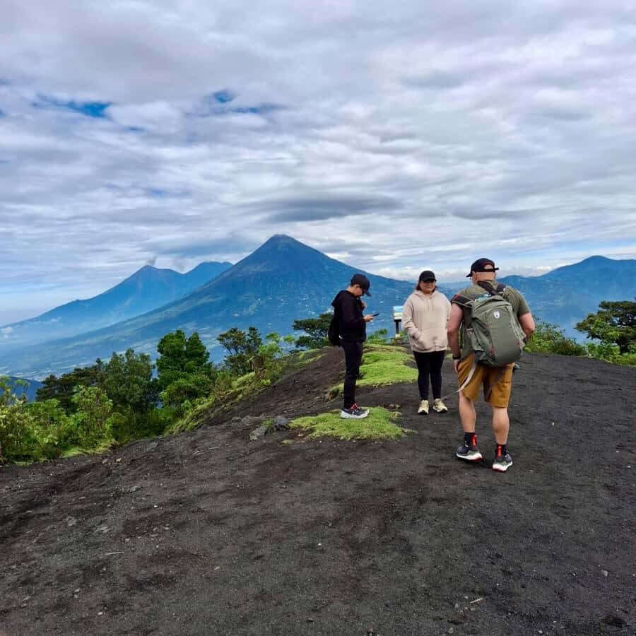 Antigua Guatemala: Private Day Tour to Pacaya Volcano - Optional extras like horse rides: how to avoid surprise costs