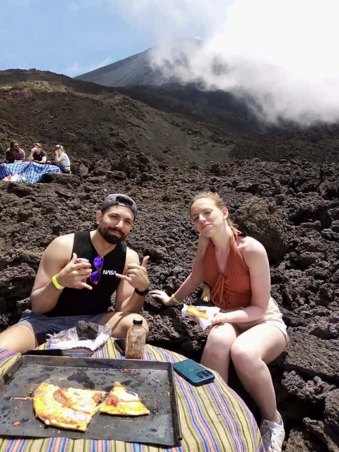 Antigua Guatemala: Private Day Tour to Pacaya Volcano - Price and value: is the $95 private option worth it?