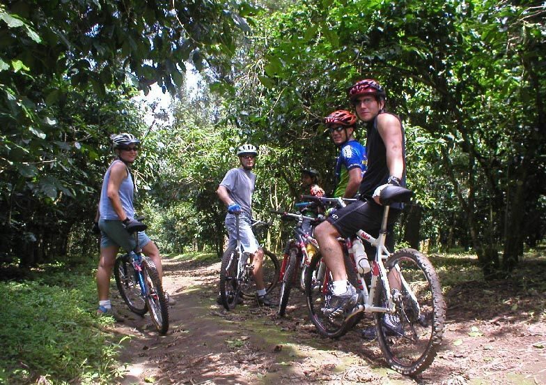 Antigua Half-Day Lost Cities of the Almolonga Bike Tour - Should You Book the Antigua Half-Day Lost Cities of the Almolonga Bike Tour?