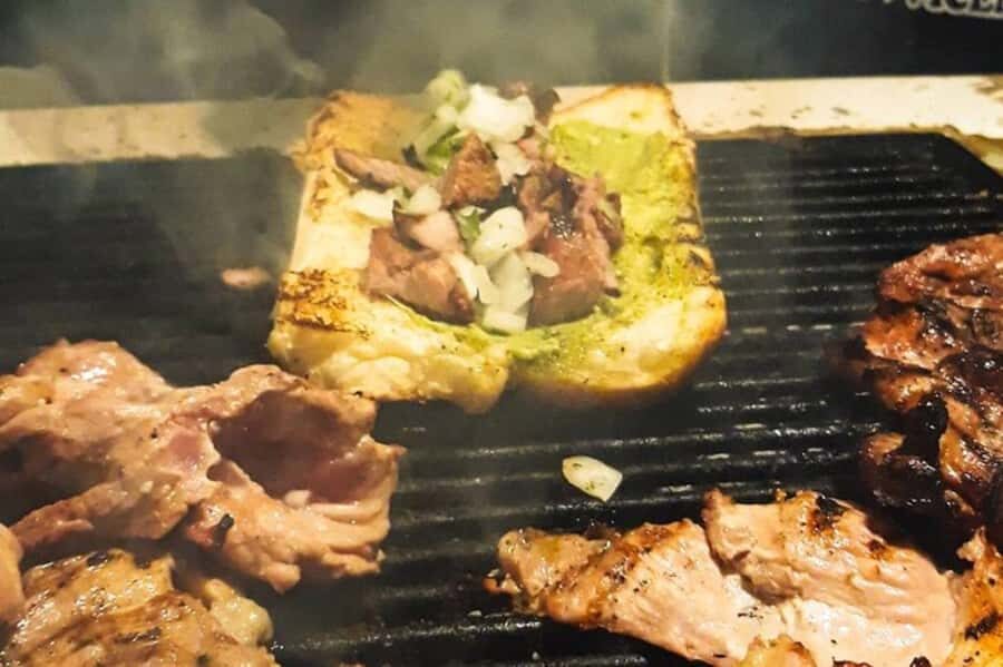 Antigua Local: Evening Street Food Tour with Dinner - How the evening starts in Antigua (and why that matters)