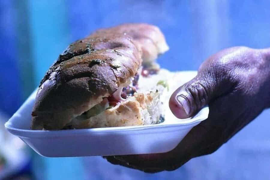 Antigua Local: Evening Street Food Tour with Dinner - Should you book this Antigua evening street food tour?