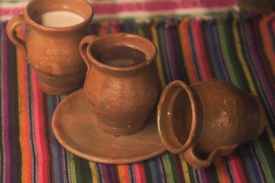 Antigua Local: Evening Street Food Tour with Dinner - Walking, timing, and comfort: the only thing you need to plan