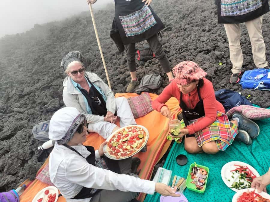 Antigua: Make & Eat Pizza at Pacaya Volcano Private Tour - The Big Idea: Cook Pizza on an Active Volcano (Not Just Watch)