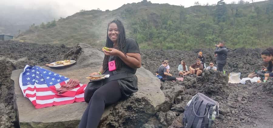 Antigua: Make & Eat Pizza at Pacaya Volcano Private Tour - Antigua Pickup and the Private Ride That Keeps Your Day on Track