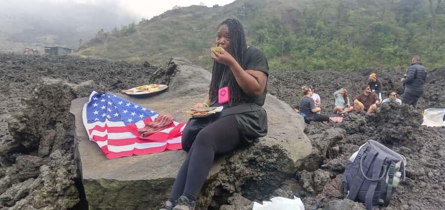 Antigua: Make & Eat Pizza at Pacaya Volcano Private Tour - The Brunch-and-Cooking Window: Where the Volcano Heat Turns Into Pizza