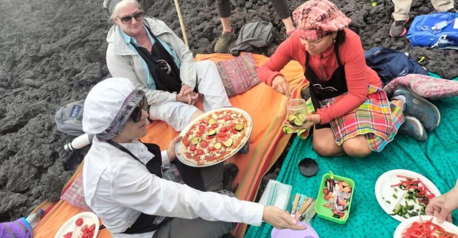 Antigua: Make & Eat Pizza at Pacaya Volcano Private Tour - What’s Included vs. What You Need to Bring (So You Don’t Get Stuck)