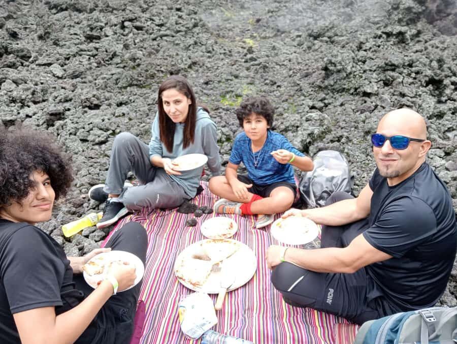 Antigua: Make & Eat Pizza at Pacaya Volcano Private Tour - What You’ll Need: A Packing List That Matches the Reality