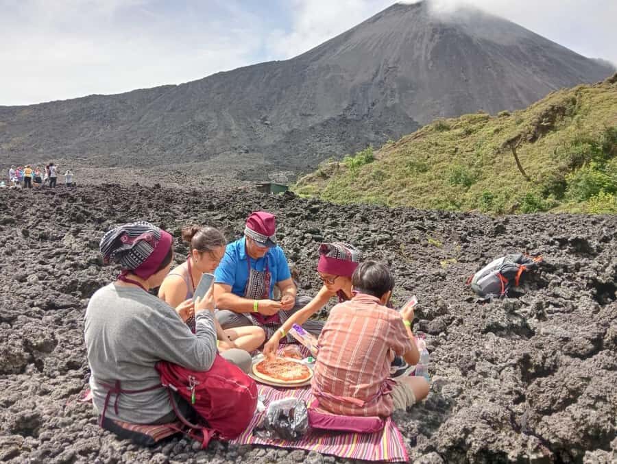 Antigua: Make & Eat Pizza at Pacaya Volcano Private Tour - Safety and Rules: The Stuff You Actually Need to Know