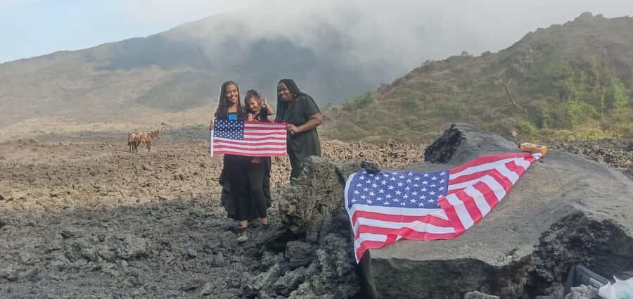 Antigua: Make & Eat Pizza at Pacaya Volcano Private Tour - The Hike Up Pacaya: What to Expect and How to Prepare