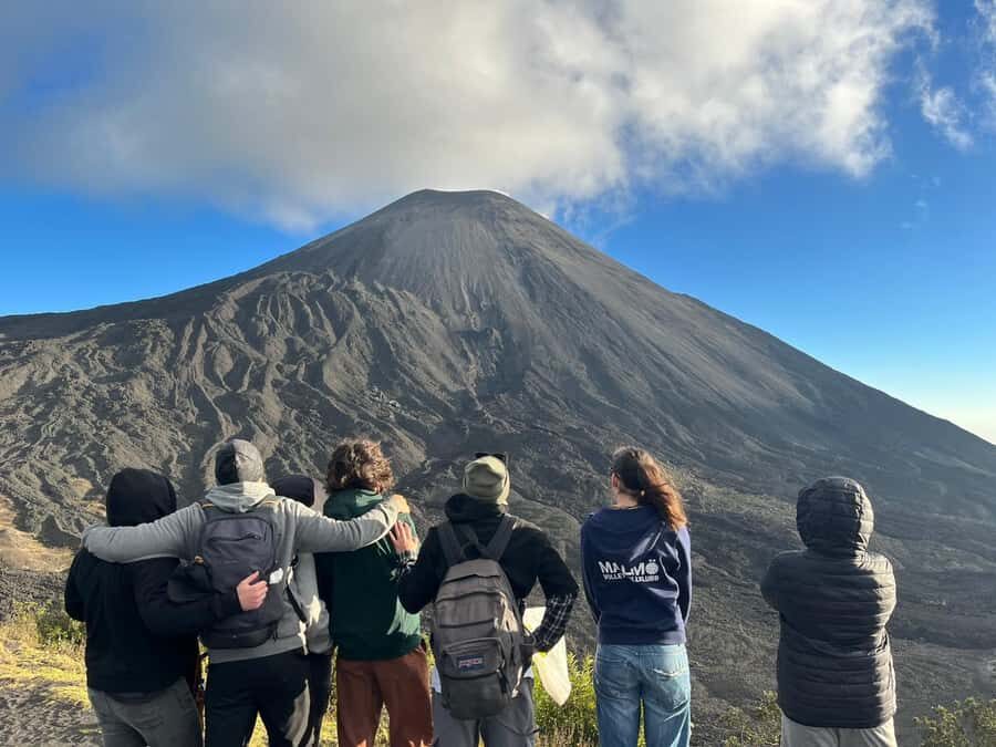 Antigua: Marshmallows Roasting at Pacaya Volcano 6-hour Tour - Price and value: what $29 really buys