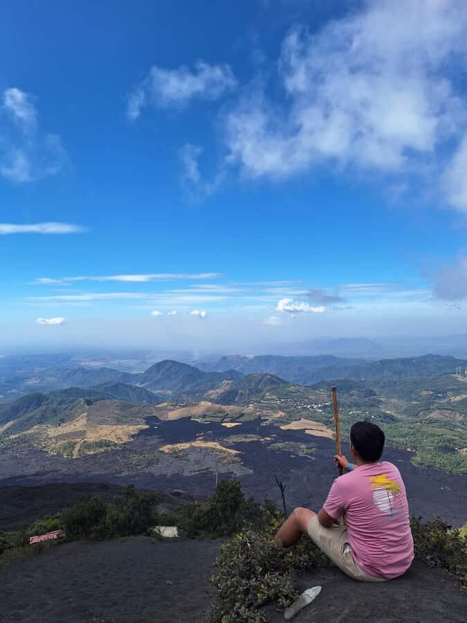 Antigua: Marshmallows Roasting at Pacaya Volcano 6-hour Tour - The climb to the summit: why the views feel worth the effort